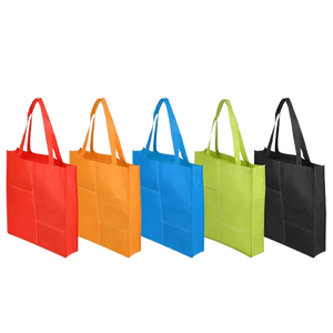 Fabricante de Bolsas de Compra Más Baratas en India, Kolkata, Fabricadas en Bengala Occidental, India - Product Image 4