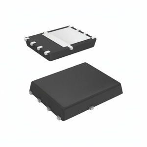 SIR586DP-T1-RE3 PowerPAK SO-8 Buy Online Electronic Components Transistors In Stock - Product Image 1