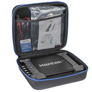 เครื่องวิเคราะห์ยานยนต์ Hantek 1008C พร้อมความแม่นยำมาตรฐาน รับประกัน 1 ปี และมาตรฐาน IP65 - Product Image 4