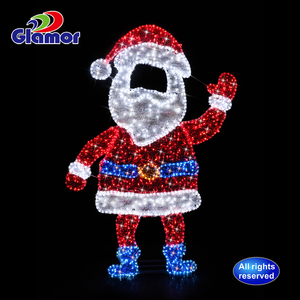 2021 Diseño Gran iluminación LED Decoraciones para exteriores e interiores Navidad Festival de Halloween <span class=keywords><strong>Photoshot</strong></span> 2D Selfie Motif Light - Product Image 5