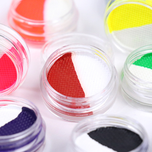 Hydra <span class=keywords><strong>Liner</strong></span> lavable et Shadow Half Half Colors <span class=keywords><strong>Liner</strong></span> à base d'eau - Product Image 3