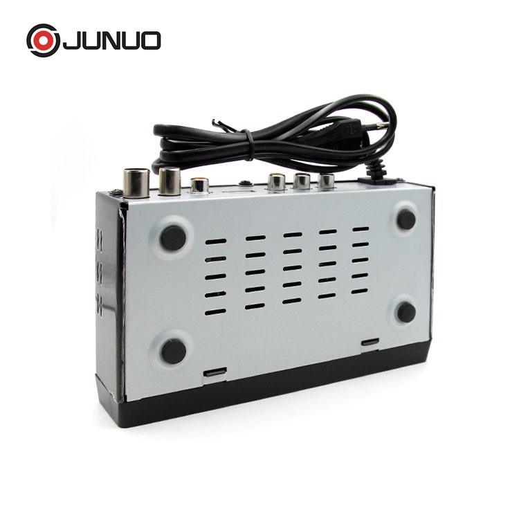 HD sunplus 1509c dvb t2 récepteur de télévision numérique terrestre récepteur décodeur dvb-t2 boîte