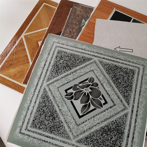 Tự dính PVC sàn đá cẩm thạch <span class=keywords><strong>Peel</strong></span> và <span class=keywords><strong>Stick</strong></span> Vinyl gạch - Product Image 6
