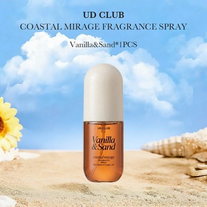 Spray con Aroma Floral <span class=keywords><strong>de</strong></span> Rosas Coastal <span class=keywords><strong>Romance</strong></span> - Aroma Fresco y Duradero para Vacaciones en la Playa (Tamaño Regular) - Product Image 6