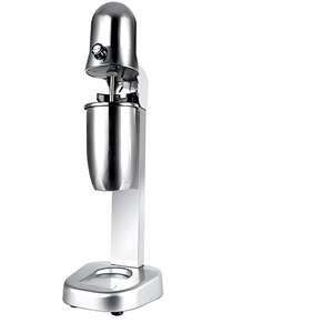 Máquina Expendedora <span class=keywords><strong>de</strong></span> Batidos <span class=keywords><strong>de</strong></span> Grado Comercial, Eléctrica, con Cabezales <span class=keywords><strong>de</strong></span> Acero Inoxidable <span class=keywords><strong>para</strong></span> Batidos <span class=keywords><strong>de</strong></span> Leche, Funcionamiento Silencioso - Product Image 6