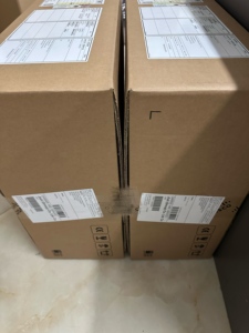 C9300-48P-E 9300 สวิตช์เครือข่าย Poe+ 48 พอร์ต - Product Image 1