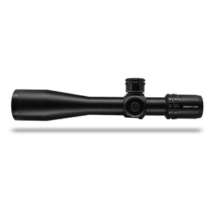 Mira Telescópica Táctica Bobcat King HD 6-24X44 FFPIR de Aleación de Aluminio de 30 mm con Retícula Iluminada, Ajuste de Paralaje <span class=keywords><strong>6X</strong></span>, Impermeable y con Iluminación Lateral Ajustable - Product Image 1