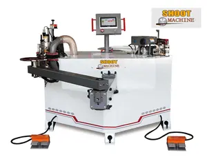Mobili di alta Qualità Bordo Macchina Banding Con Taglio Funzione Insieme, SHYT-2 - Product Image 1