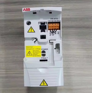 3ABD0000058242 ACS355-03E-01A2-4 ACS355 ซีรีส์ 0.37KW 1/2HP 2.4A 380-480V PLC - Product Image 5