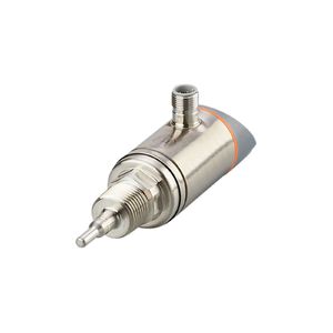Sensor de Flujo IFM SA6010 en Oferta - Sensor de Flujo Térmico con IO-Link y Pantalla para Líquidos/Gases (Agua, Aire, Aceite) - Product Image 2