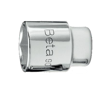 Clé à douille hexagonale Beta 9 mm ART. Jeu de douilles 920A DIY Grade Chrome Finish pour réparation Utilisation OEM Personnalisable - Product Image 1