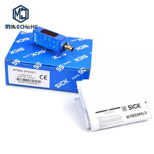 อุปกรณ์ควบคุม WTB9-3P2261 PLC สินค้าใหม่ - Product Image 1