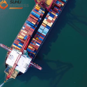 Professionale Top10 Ali Express <span class=keywords><strong>LCL</strong></span> + spedizione Express spedizioniere cina in ucraina con supporto 24/7 DDP - Product Image 5