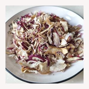 Bán buôn Chất lượng cao không khí khô hẹ khô hành tây mảnh - Product Image 3