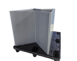 Складной контейнер для поддонов - Product Image 6