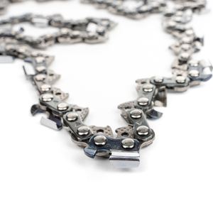 <span class=keywords><strong>Cadena</strong></span> de Sierra para Cortar Madera de 18 Pulgadas y 53cc, Modelo .325\", 18\", Suministro de Fábrica, Personalizable OEM - Product Image 1