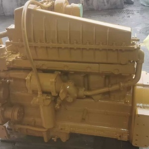 <b>Engine</b> <b>Assembly</b> Water Pump for 3306 3066 2832437 2788935 9N2570 2195847 9N2711 1989083 Machinery <b>Engines</b> - Product Image 1