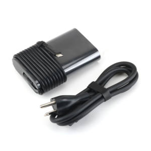 Dell Precision ワークステーション ラップトップ用 Dell <span class=keywords><strong>65W</strong></span> 高性能電源充電器 - Product Image 6