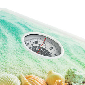 Profession elle Smart Pointer Display Persönliche Waage Mechanische Personen waage zur Gewichts messung - Product Image 5