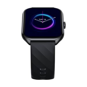 Zeblaze GTS 4 Reloj Inteligente con Llamadas de Voz, Pantalla AMOLED de 1.94 Pulgadas, Resistente al Agua IP68, Notificaciones Inteligentes para Android IOS - Product Image 4