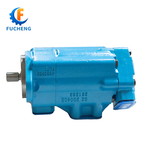 <span class=keywords><strong>Vickers</strong></span> 2520vq17 thủy lực đôi cánh bơm <span class=keywords><strong>2520vq</strong></span> 3520vq 4520vq 3525vq 4525vq 4535vq 2520vq17 - Product Image 5