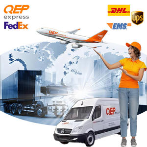 Service professionnel porte-à-porte DDP via DHL, UPS, FedEx, fret aérien et maritime de Chine vers l'Algérie, le Cameroun, l'Égypte - Product Image 3