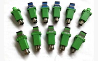 Mini receptor FTTH CATV (RFoG) con WDM fibra óptica pasiva mini nodo CATV