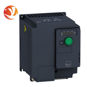 Convertidor de Frecuencia Schneider ATV320U40N4C Nuevo y Original, Controlador Programable PLC, 16 E/S, Comunicación I/O Link - Product Image 2