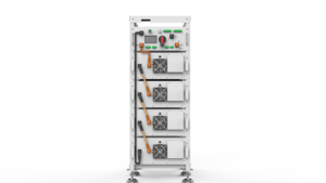 고전압 256v 409v GHR 280AH 51.2V 모듈 배터리 Litio Lifepo4 100kwh 200kwh 300kwh 500kwh 1MWh 에너지 저장 배터리 - Product Image 3