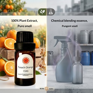 High Grade Plant Aromatherapy Essential Oil Long Lasting Air Purifying Oil For <b>Humidifier</b> Flameless Home Fragrance - Product Image 2