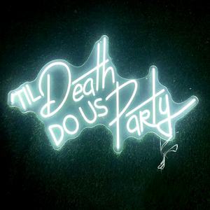 Luce per insegne al neon a LED in silicone flessibile impermeabile personalizzata all'ingrosso-parla da 30 a <span class=keywords><strong>Me</strong></span> - Product Image 6