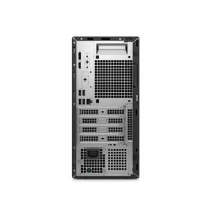 Ordinateur de bureau Dell Pro Tower QCT1250 version améliorée 7020MT avec processeur Intel Core i5-14500 de 14e génération, 8 Go de RAM et SSD de 512 Go - Product Image 2