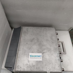 Módulos de Radiofrequência ARGA 474800A AirScale RFM 6T6R B1 (2100MHz) 480W (6x80W) para Estação Base - Product Image 1