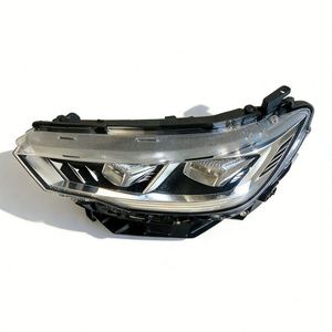 Para GWM Haval H6 2020, Combinación de Faro Delantero y Parachoques 4121100xkn01a - Product Image 3