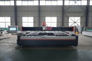 Machine de gravure automatique sur miroir par laser et sablage de verre avec LED et capacités de marquage maximales - Product Image 5
