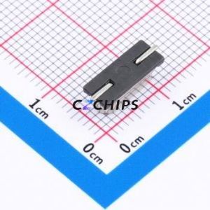 49D032768CQ Crystal (Passive) HC-49S-SMD Crystal Oscillator 32.768MHz 20ppm 20pF - Product Image 2