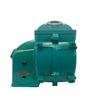 Ventilateur centrifuge haute température 1100W, résistant à la chaleur, pour le refroidissement et la ventilation des équipements mécaniques