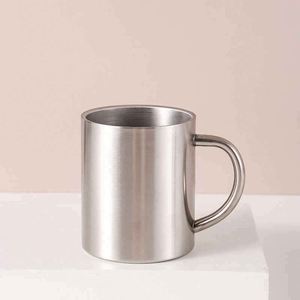Business Gift <b>Coffee</b> Mug With 300Ml Thermal Insulation and Modern Design - Product Image 4