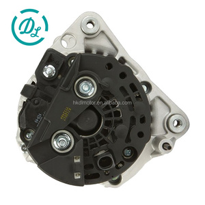 Eexcastart VV12942377200 0124325032ใหม่ส่วนประกอบอัลเทอร์เนเตอร์หนัก12โวลต์90A ทนทานสำหรับ2.0L L4เครื่องยนต์รถขุด - Product Image 3