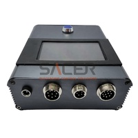 Testeur d'actionneur Turbo Sacer SA1480 pour Holset/Hella UAD électronique