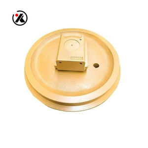 Komatsu pc210 מחפר pc1250 <span class=keywords><strong>pc300</strong></span> pc200 207-30 68230 Pc200-7 <span class=keywords><strong>Pc300</strong></span>-6 קדמי העדין גלגל לעכל komatsu pc220 Pc200-8 - Product Image 6