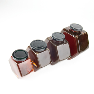 Miel de <span class=keywords><strong>Semilla</strong></span> Negra 100% Pura - Product Image 4