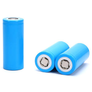 超过2000次循环32650 Lifepo4锂电池3.2v 6000毫安时6300毫安时32700电池Lifepo4，放电率为3C - Product Image 2