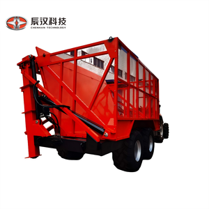 Véhicule <span class=keywords><strong>de</strong></span> transport <span class=keywords><strong>de</strong></span> <span class=keywords><strong>canne</strong></span> à <span class=keywords><strong>sucre</strong></span> <span class=keywords><strong>de</strong></span> ferme-Pneus robustes à déchargement <span class=keywords><strong>de</strong></span> 5 mètres <span class=keywords><strong>de</strong></span> haut, système <span class=keywords><strong>de</strong></span> suspension d'essieu Remorque légale <span class=keywords><strong>de</strong></span> route sûre - Product Image 3