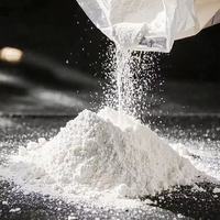 Hydroxyde de Calcium Blanc Certifié ISO9001 de Haute Qualité (Chaux Calcinée) Pureté 95%-99,5% 200-1200 Mesh Marque HONGYU Vrac Prix Bas