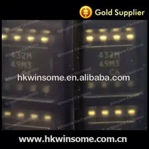 (Electronic Components Supplier) 432M