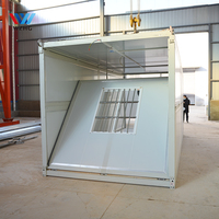 Hotel de fabriqué en chine, meuble à conteneurs extensibles, hauteur modulable,