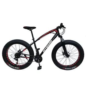 Directly from Factory fat tyre cycle for men/26* 4.0 fat tire bicycle for sale/20 29 inch fat bike with suspension