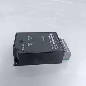 Amplificateur de puissance électro-hydraulique à commande directionnelle proportionnelle à réponse rapide AMN-D-10 - Product Image 4