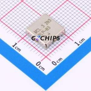 RLP-83+ RF Filter SMD-8P,8.9x8.9mm RF ( Filter Type: Low Pass ) - Product Image 1